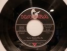 EX-13th Floor Elevators -You're Gonna Miss Me/Tried to Hide Hansa Psych German
