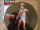 David bowie Starman  rsd rare  picture disc