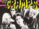 The Cramps WEEKEND ON MARS IRVING PLAZA, NEW YORK 1979 - LP Vinyl *New Pressing