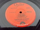 RAINBOW RISING  UK 1st Oyster Press LP MUSEUM MINT- FILE COPY