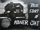 The True Story of Abner Jay (MR-036) Lp w/ inserts