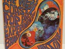 West Coast Pop Art Experimental Band Part One Reprise R6247 Tri Color Mono RARE