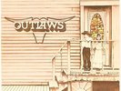 Outlaws  The Outlaws Vinyl Record