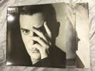 Renato Zero Doppio Vinile Zero Campione Gratuito Punzonato Promo