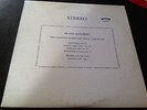 Schubert Violin & Piano Works Complete Michele Auclair Joy MHS 606/7 2lps