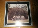 AMERICA / HOLIDAY   Orig 1974 Warner Bros Album    AUTOGRAPHED   NEAR MINT