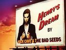 NICK CAVE AND THE BAD SEEDS**HENRY'S DREAM (180 G/WITH DOWNLOAD)**VINYL
