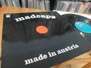 MADCAPS GEORG DANZER LP MADE IN AUSTRIA 1972 Extrem RAR