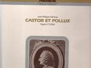 2xLP Jean-Philippe Rameau Castor Et Pollux (Alberto Erede) NEAR MINT melodram