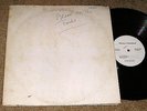 RARE 1974 ADVANCE PROMO Rock LP - BOB DYLAN 