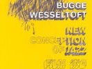 Bugge Wesseltoft - New Conception Of Jazz: Film Ing Vinyl 2LP a0712506cb