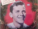 Frank Sinatra Christmas Dreaming Vinyl Record LP CBS