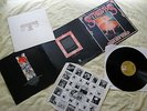 STRAWBS - Grave new World (1972 UK A&M 'tan' lbl tri-fold sl.+Book/Inner)EX-/EX