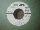 Wayne Logiudice ex promo 7 Ow Boogaloo / Come On Everybody