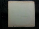 The Beatles - The Beatles (White Album) original vinyl