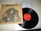 RAINBOW - LONG LIVE ROCK'N' ROLL - POLYDOR UK 1978 UNPLAYED ORIGINAL