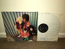 JIMI HENDRIX Band Of Gypsys LP 1970 Track UK 1st Press
