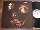 THE EXCURSION Night Train LP ? UK JAZZ/MOD HAMMOND/PSYCH BEAT 1968 Gemini Orig