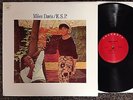 Miles Davis - ESP 180 Gram Vinyl LP Audiophile Press Columbia Stereo Mint-