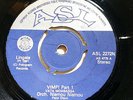 ORCH. NIAMOU NIAMOU Vimpi (Part 1+2) (Lingala) ASL AFRICA KENYA 45RPM HEAR