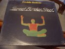 FREDDIE ROULETTE still SEALED funky/blues lp on JANUS 1973