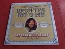 Captain Beefheart - Upon The My-O-My / I Got Love On My Mind Sundazed 7
