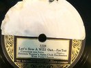 Vocalion 1238 Jimmie Noone Apex Club Bd SOW A WILD OAT File Copy  78 rpm E++