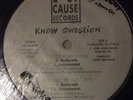 Know Qwestion - Eclipse 12