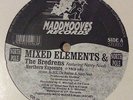 Mixed Elements - Northern Exposure 12