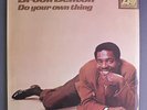 BROOK BENTON: Do Your Own Thing LP (UK, neat clear taped seams) Soul