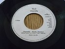 TLC - Unpretty  - UK JUKEBOX PROMO 7