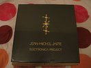 Jean Michel Jarre - Electronica Volume 1 Deluxe Fan Box Set (signed by JMJ)*OOP*