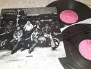 ALLMAN BROTHERS BAND 2LP LIVE AT FILLMORE EAST - 1ST PRESSING PINK LABEL - NM