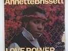 Annette Brissett 