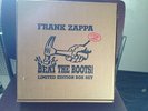 Beat The Boots, Vol. 2 by Frank Zappa (1992 FOO-EEE Records) RARE