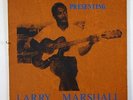 Larry Marshall 