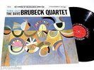 Dave Brubeck Quartet TIME OUT audiophile CLASSIC REC. LP M- Take Five