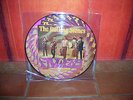 THE ROLLING STONES - FLOWERS LP  & GREAT COLLECTOR PICTURE DISC 