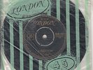 DION and the BELMONTS A Teenager In Love / I've Cried Before 45