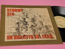 STORMY SIX LP UN BIGLIETTO DEL TRAM ORIG ITALY PROG EX