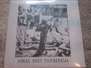 ANGEL DUST PSYCHEDELIA - MASQUE / FLINTLOCK / DICK ST JOHN / RED HOUSE ETC.