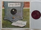JÜRGEN KERTH DDR AMIGA LP: KOMM HEREIN (855780, ROTES LABEL)