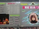 MARC BOLAN / T.REX  LP: STARKE ZEITEN (Ariola/HÖRZU/STARKE ZEITEN ?– 209 275)