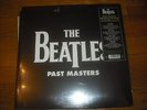 THE BEATLES Past Masters DBL LP APPLE PARLOPHONE Factory Sealed Lennon McCartney