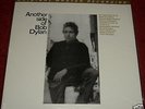BOB DYLAN ANOTHER SIDE OF MFSL US 180g 45rpm 2LP LIMITED EDITION - NEW & SEALED
