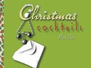 VARIOUS ARTISTS - VOL 2: ULTRA LOUNGE: CHRISTMAS COCKTAILS - 2 VINYL SET