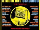 VARIOUS ARTISTS**STUDIO ONE CLASSICS**2 VINYL SET