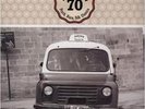 VARIOUS ARTISTS**ISTANBUL 70: PSYCH, DISCO, FOLK CLASSICS**2 VINYL SET