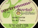 EILEEN BARTON 
