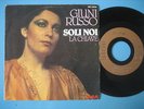 GIUNI RUSSO 